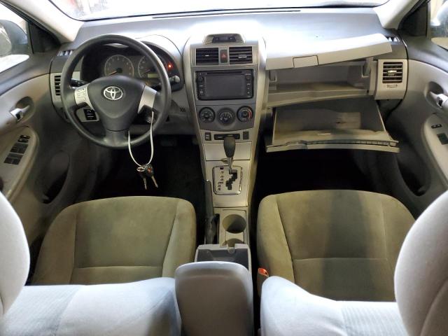 Photo 8 from auction – 2013 TOYOTA COROLLA BA with VIN 5YFBU4EE5DP098267