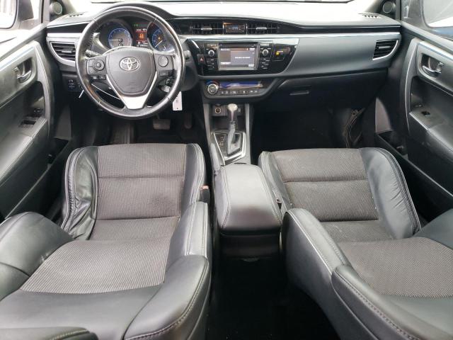 Снимка 8 от търг – 2015 TOYOTA COROLLA L с VIN 5YFBURHE2FP362864