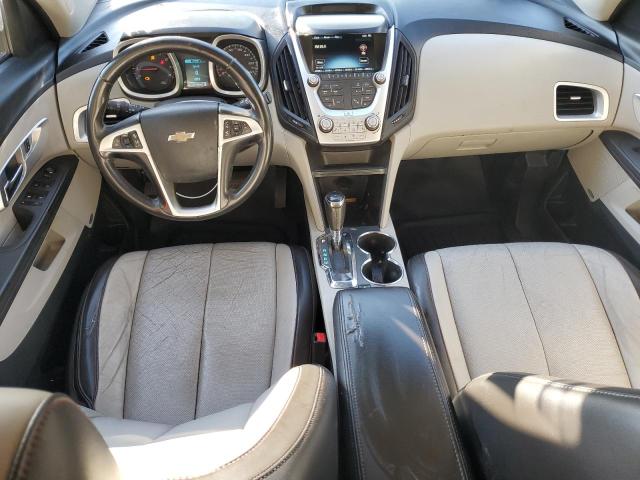 Photo 8 from auction – 2016 CHEVROLET EQUINOX LT with VIN 2GNFLGE30G6276054