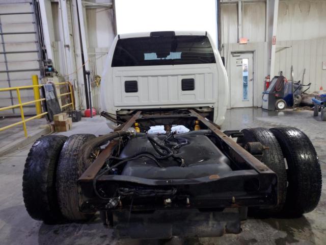 Photo 6 from auction – 2016 RAM 3500 with VIN 3C7WRTCL2GG297272