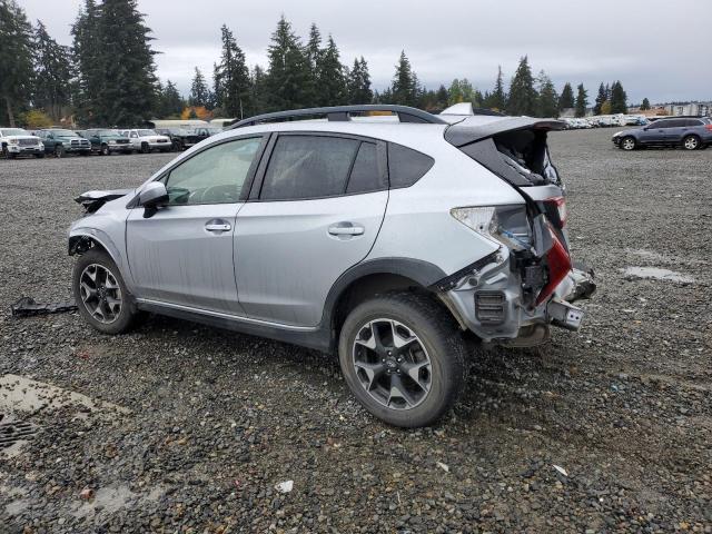Photo 2 from auction – 2019 SUBARU CROSSTREK with VIN JF2GTAECXKH319457