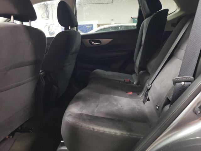 Photo 10 from auction – 2015 NISSAN ROGUE S with VIN KNMAT2MV1FP547792