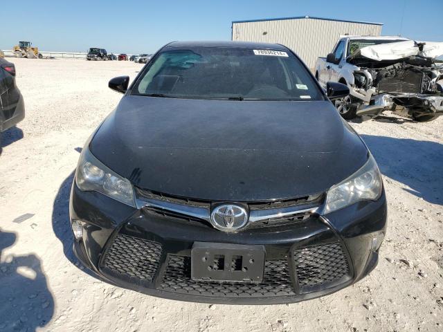 Photo 5 from auction – 2017 TOYOTA CAMRY LE with VIN 4T1BF1FK7HU343894
