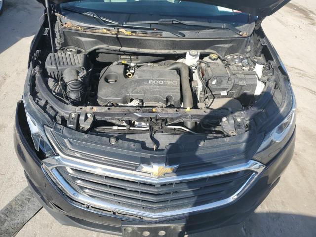 Photo 12 from auction – 2020 CHEVROLET EQUINOX LS with VIN 3GNAXHEV0LS567994