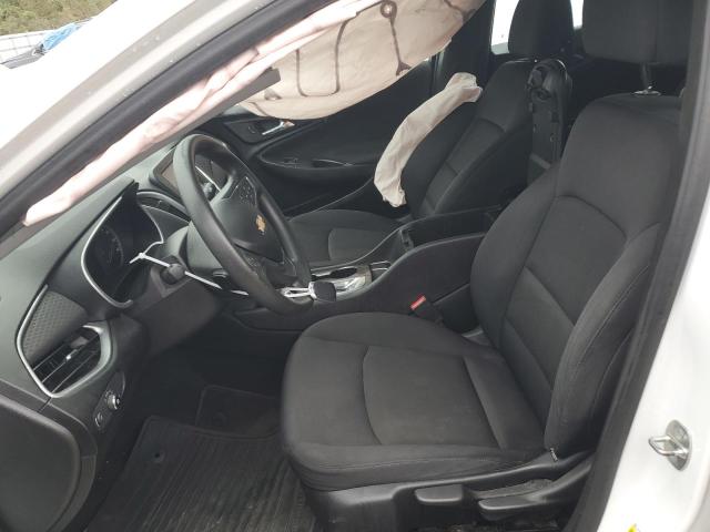 Photo 7 from auction – 2016 CHEVROLET MALIBU LS with VIN 1G1ZB5ST0GF245564