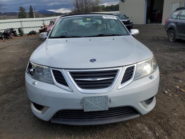 Photo 5 from auction – 2008 SAAB 9-3 AERO with VIN YS3FH76U586008523