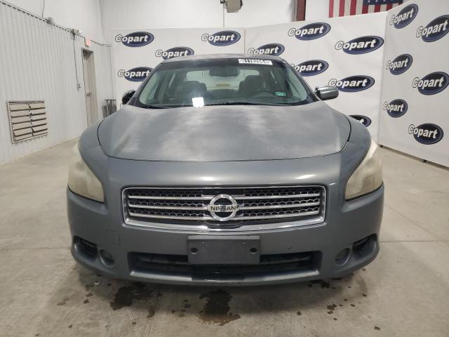 Photo 5 from auction – 2011 NISSAN MAXIMA S with VIN 1N4AA5AP8BC860570