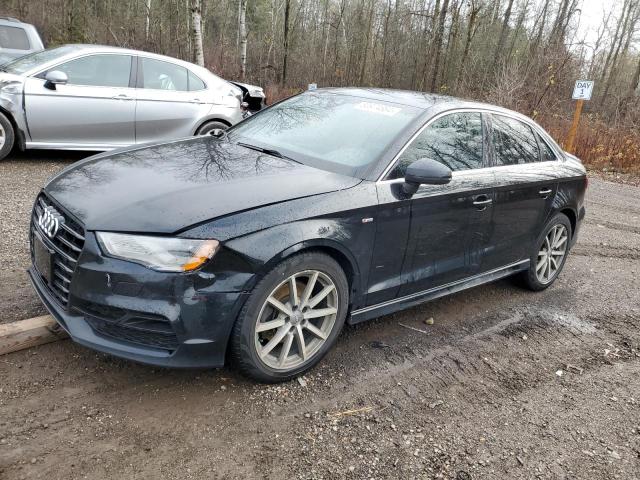 AUDI A3 PRESTIG 2015 with VIN WAUKFRFF7F1008796 - Photo from auction