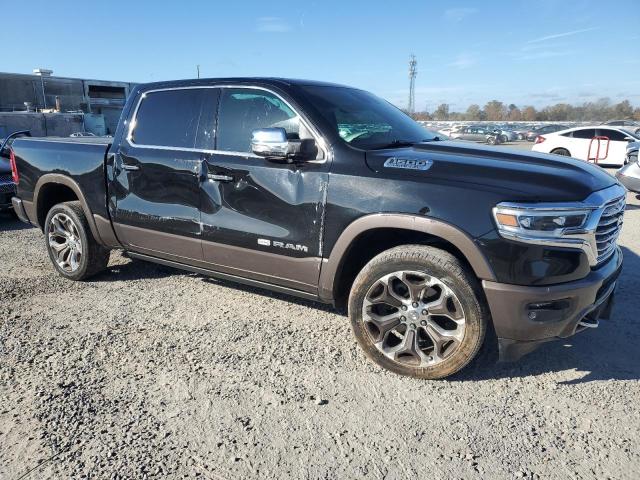 Photo 4 from auction – 2020 RAM 1500 LONGH with VIN 1C6SRFKT7LN136908