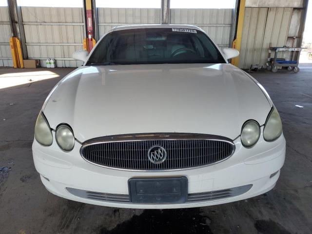 Photo 5 from auction – 2005 BUICK LACROSSE C with VIN 2G4WD532951315380