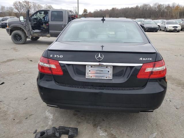 Photo 6 from auction – 2013 MERCEDES-BENZ E 350 4MAT with VIN WDDHF8JB8DA735329