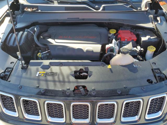 Photo 12 from auction – 2019 JEEP COMPASS LA with VIN 3C4NJCBB7KT692301