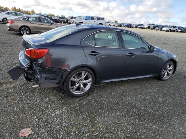 Photo 3 from auction – 2009 LEXUS IS 250 with VIN JTHBK262X95090635
