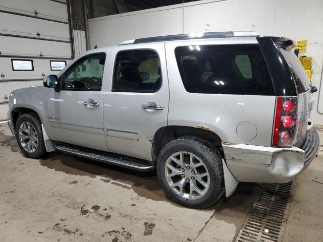 Photo 2 from auction – 2011 GMC YUKON DENA with VIN 1GKS2EEF0BR139030