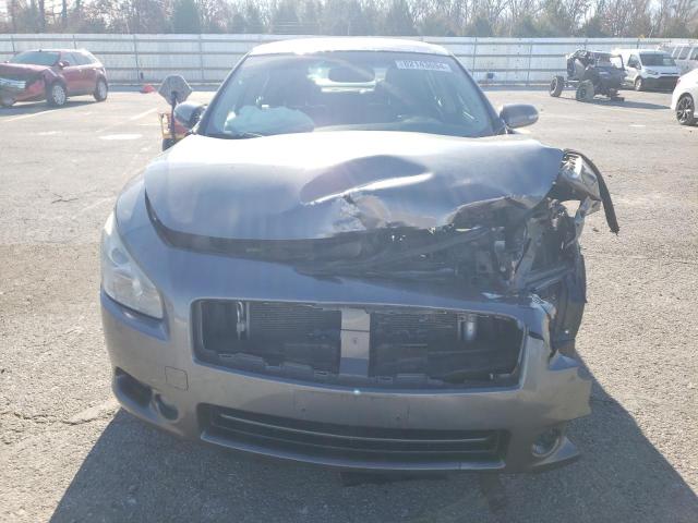 Photo 5 from auction – 2014 NISSAN MAXIMA S with VIN 1N4AA5AP2EC486140