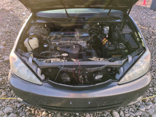 Photo 11 from auction – 2003 TOYOTA CAMRY LE with VIN 4T1BE32K93U713465