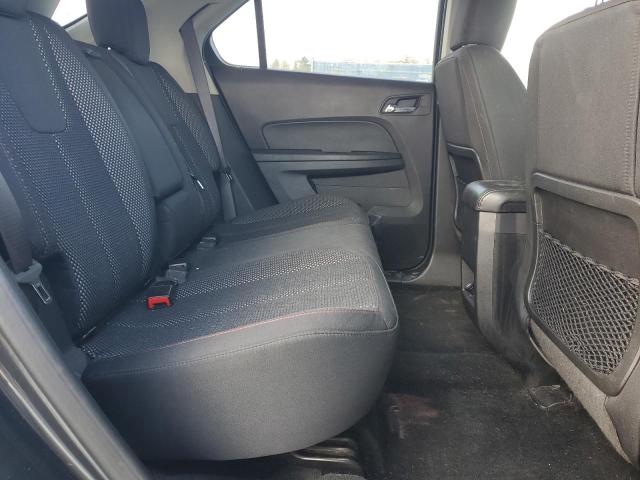 Photo 11 from auction – 2017 CHEVROLET EQUINOX LT with VIN 2GNALCEK5H1551510
