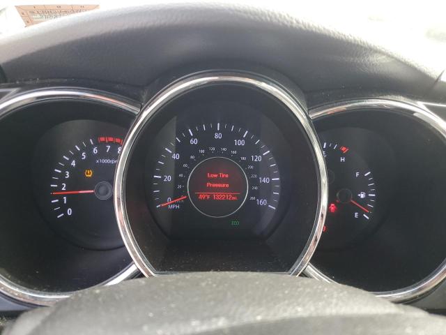Photo 9 from auction – 2013 KIA OPTIMA LX with VIN KNAGM4A71D5396306