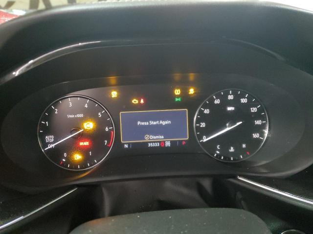 صورة رقم 9 من المزاد - 2023 BUICK ENVISION P مع VIN LRBFZMR47PD203675