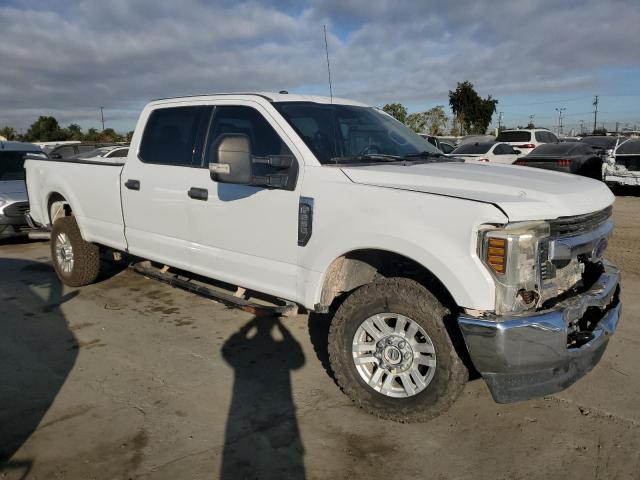 Photo 4 from auction – 2019 FORD F250 SUPER with VIN 1FT7W2B60KEC10582