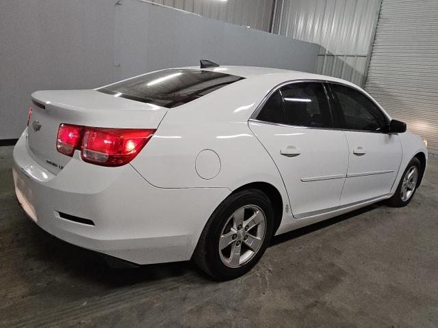 Photo 3 from auction – 2016 CHEVROLET MALIBU LIM with VIN 1G11B5SA7GF103871