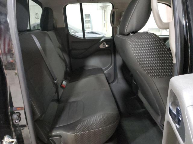Photo 10 from auction – 2019 NISSAN FRONTIER S with VIN 1N6AD0EV3KN790300