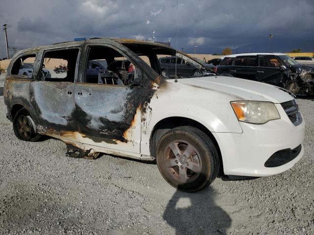 Photo 4 from auction – 2012 DODGE GRAND CARA with VIN 2C4RDGCGXCR262843