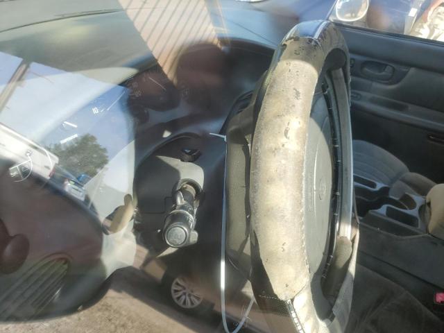 Photo 9 from auction – 2002 BUICK CENTURY CU with VIN 2G4WS52J021289584