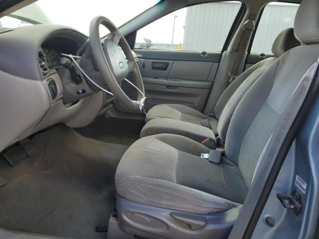 Photo 7 from auction – 2005 FORD TAURUS SE with VIN 1FAFP53U65A250593