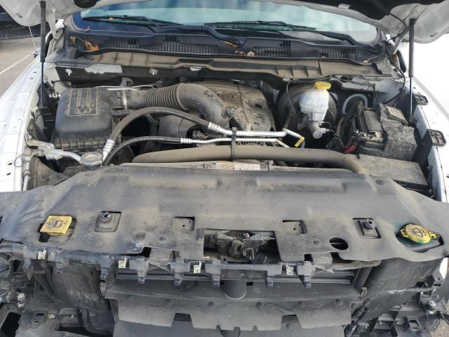 Photo 11 from auction – 2018 RAM 1500 ST with VIN 3C6JR6DT5JG304592