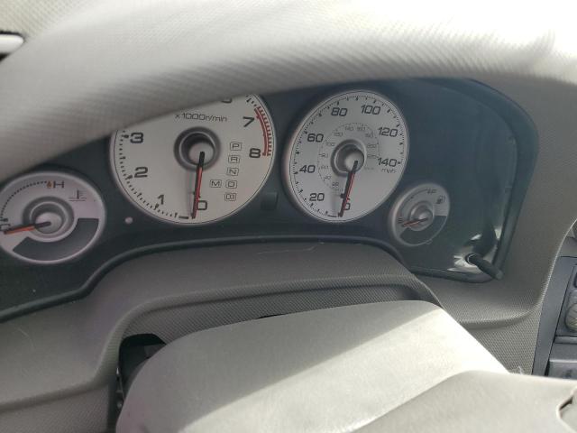 Zdjęcie 9 z aukcji – 2003 ACURA RSX z VIN JH4DC548X3S001671