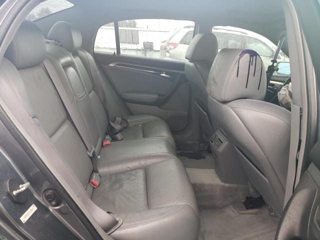 Photo 10 from auction – 2004 ACURA TL with VIN 19UUA662X4A040677