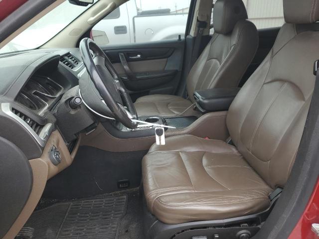 Photo 7 from auction – 2014 GMC ACADIA SLT with VIN 1GKKRRKD0EJ130272