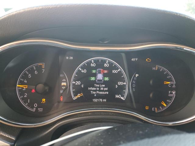 Photo 9 from auction – 2014 JEEP GRAND CHER with VIN 1C4RJFAG6EC506358