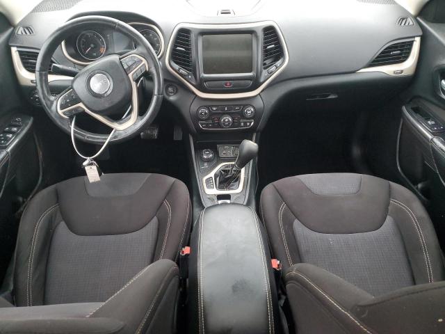 Photo 8 from auction – 2015 JEEP CHEROKEE L with VIN 1C4PJMCB5FW591304