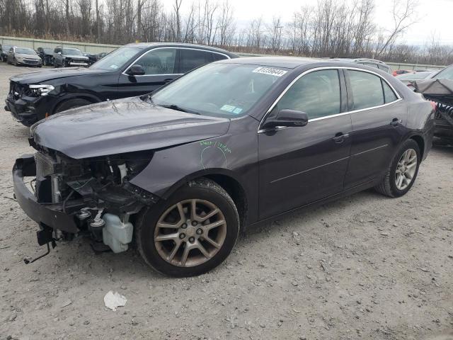CHEVROLET MALIBU 1LT 2015 with VIN 1G11C5SL8FF179239 - Photo from auction