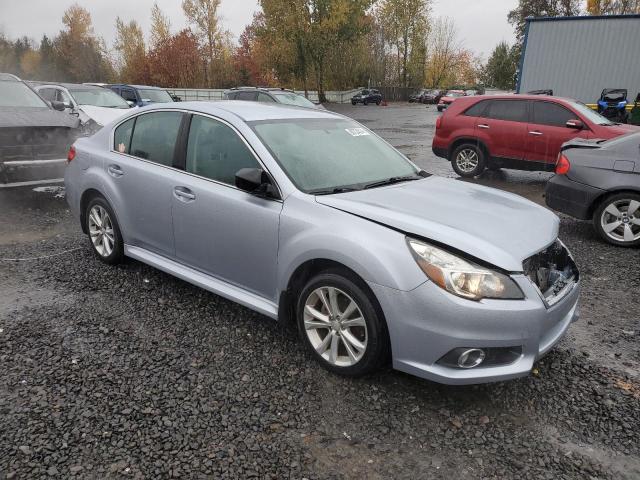 Foto 4 de la subasta – 2014 SUBARU LEGACY 2.5 con VIN 4S3BMBA64E3011276