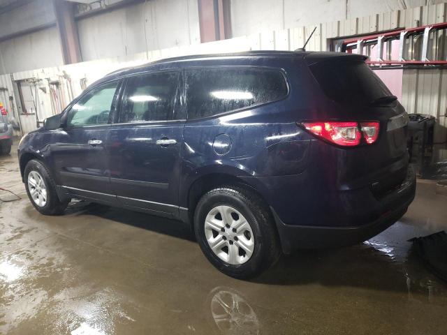 Photo 2 from auction – 2015 CHEVROLET TRAVERSE L with VIN 1GNKVFED5FJ349447