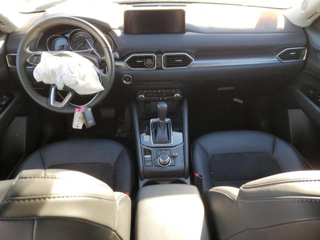 Photo 8 from auction – 2021 MAZDA CX-5 TOURI with VIN JM3KFBCM0M0444834