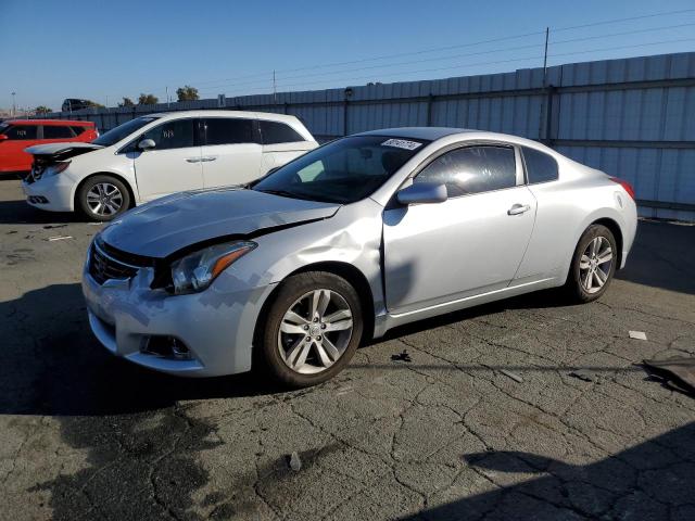 NISSAN ALTIMA S 2012 with VIN 1N4AL2EP9CC250150 - Photo from auction