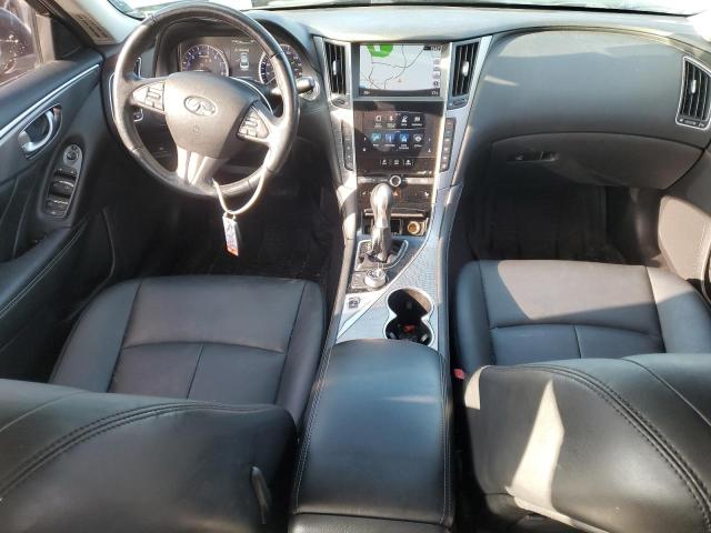 Photo 8 from auction – 2015 INFINITI Q50 BASE with VIN JN1BV7AR5FM421667
