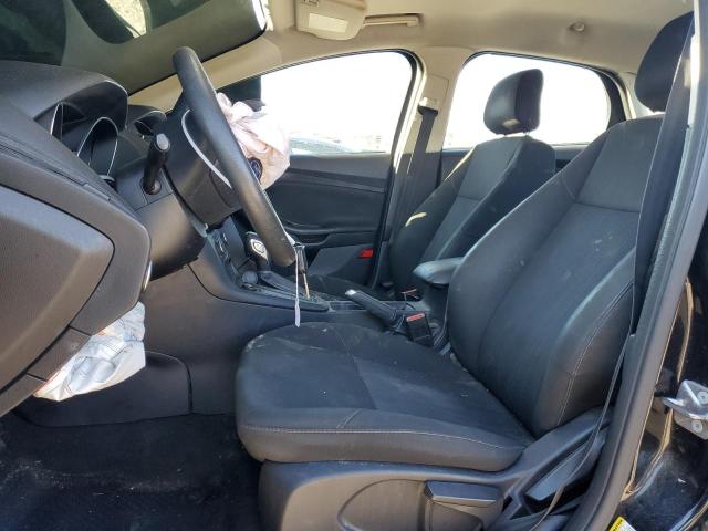 Photo 7 from auction – 2018 FORD FOCUS SE with VIN 1FADP3FE3JL289320