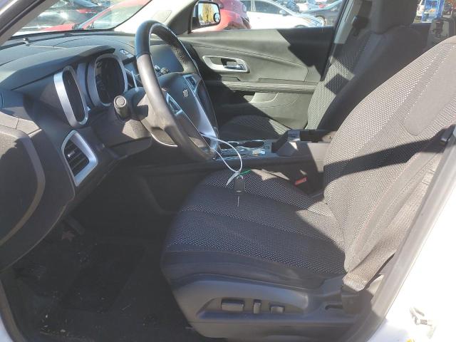 Photo 7 from auction – 2011 CHEVROLET EQUINOX LT with VIN 2CNFLEEC0B6299397