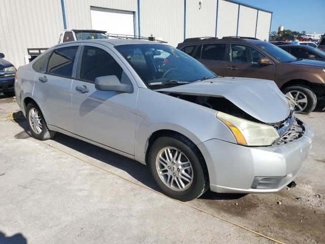 Photo 4 from auction – 2009 FORD FOCUS SE with VIN 1FAHP35N19W223538