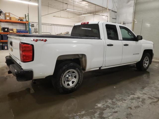 Photo 3 from auction – 2019 CHEVROLET 1500 with VIN 2GCVKNEC6K1123082