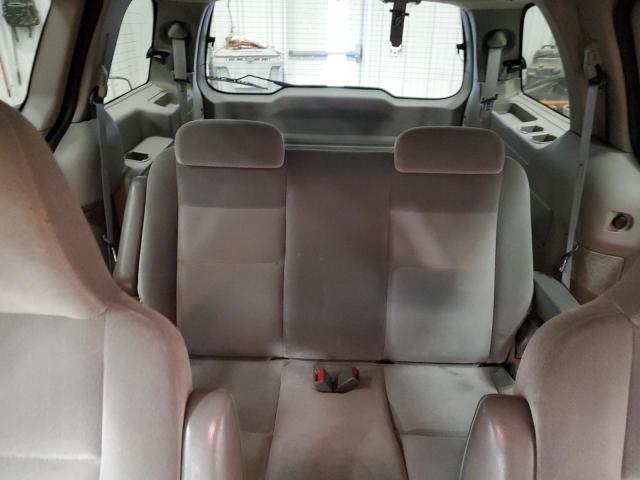 Photo 10 from auction – 2005 FORD FREESTAR S with VIN 2FMZA57655BA56030
