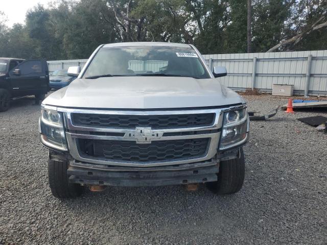 Photo 5 from auction – 2015 CHEVROLET TAHOE SPEC with VIN 1GNSK3EC3FR305401
