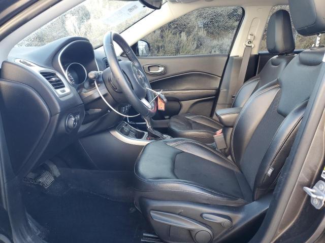 Photo 7 from auction – 2018 JEEP COMPASS LA with VIN 3C4NJDBB8JT501389