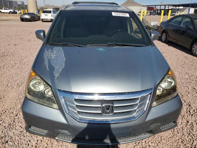 Photo 5 from auction – 2010 HONDA ODYSSEY EX with VIN 5FNRL3H70AB044942