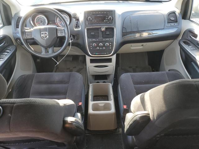 Photo 8 from auction – 2014 DODGE GRAND CARA with VIN 2C4RDGBG0ER424788